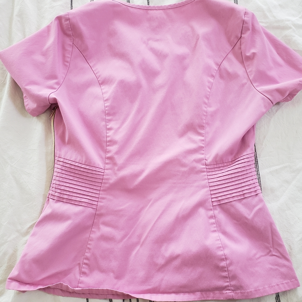 JAANUU SCRUBS SET